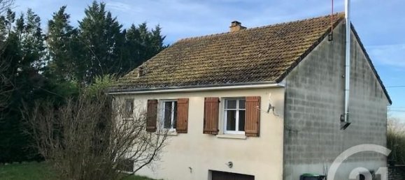 2 bedrooms House in Sancoins, France No. 250029 51