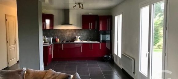 2 bedrooms House in Sancoins, France No. 250029 10