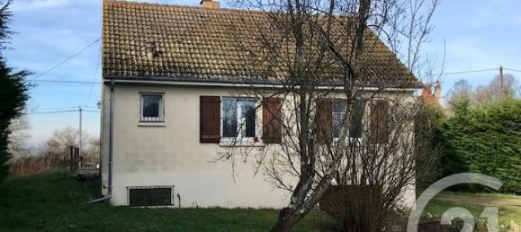 2 bedrooms House in Sancoins, France No. 250029 29