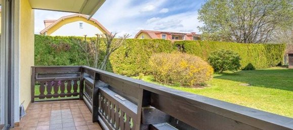 3 rooms Apartment in Wals-Siezenheim, Austria No. 210895 5