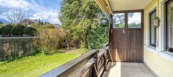 3 rooms Apartment in Wals-Siezenheim, Austria No. 210895 7