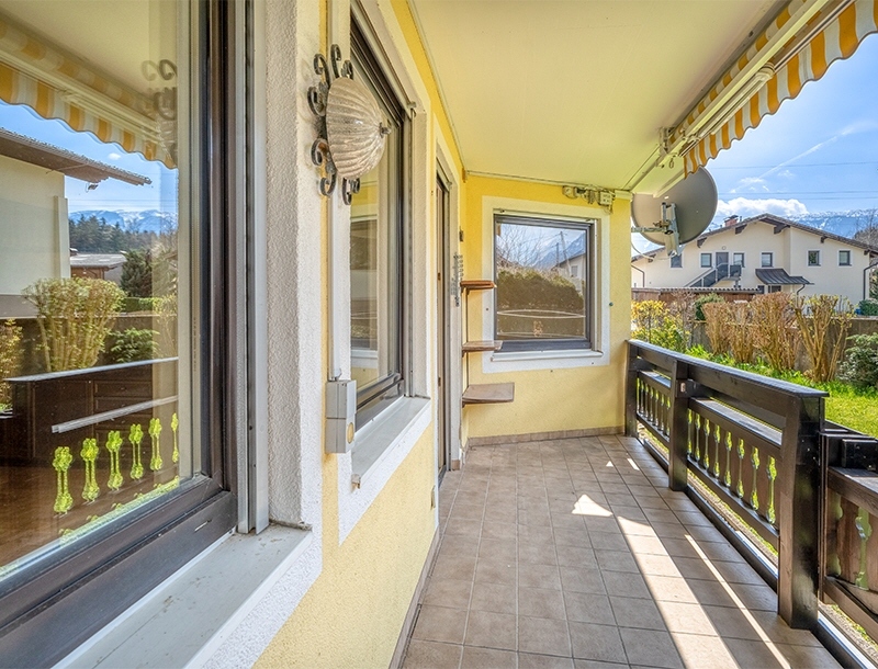 3 rooms Apartment in Wals-Siezenheim, Austria No. 210895