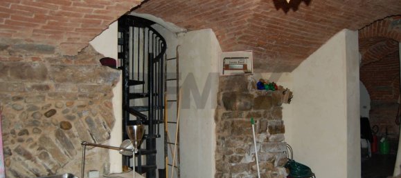 1-Zimmer Gewerbliche Immobilie in Florence, Italy, Nr. 384245 17