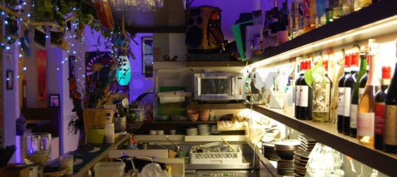 1-Zimmer Gewerbliche Immobilie in Florence, Italy, Nr. 384245 5