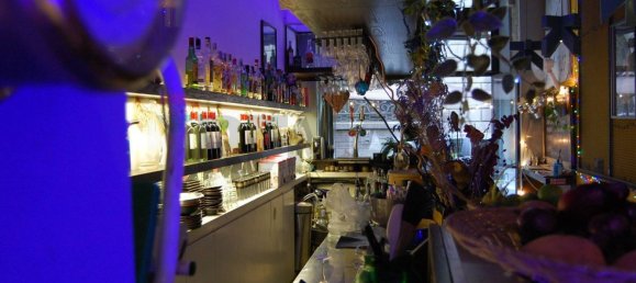 1-Zimmer Gewerbliche Immobilie in Florence, Italy, Nr. 384245 6