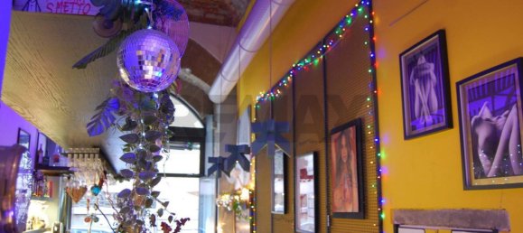 1-Zimmer Gewerbliche Immobilie in Florence, Italy, Nr. 384245 11