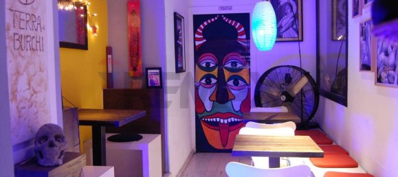 1-Zimmer Gewerbliche Immobilie in Florence, Italy, Nr. 384245 3