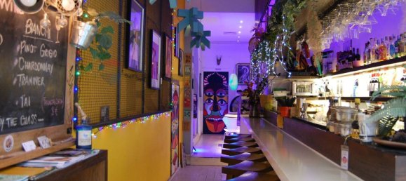 1-Zimmer Gewerbliche Immobilie in Florence, Italy, Nr. 384245 2