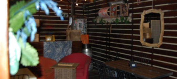 1-Zimmer Gewerbliche Immobilie in Florence, Italy, Nr. 384245 9