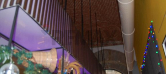 1-Zimmer Gewerbliche Immobilie in Florence, Italy, Nr. 384245 12