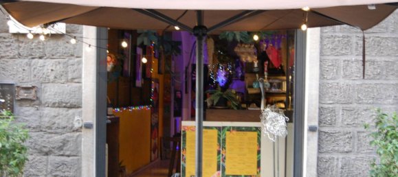 1-Zimmer Gewerbliche Immobilie in Florence, Italy, Nr. 384245 15