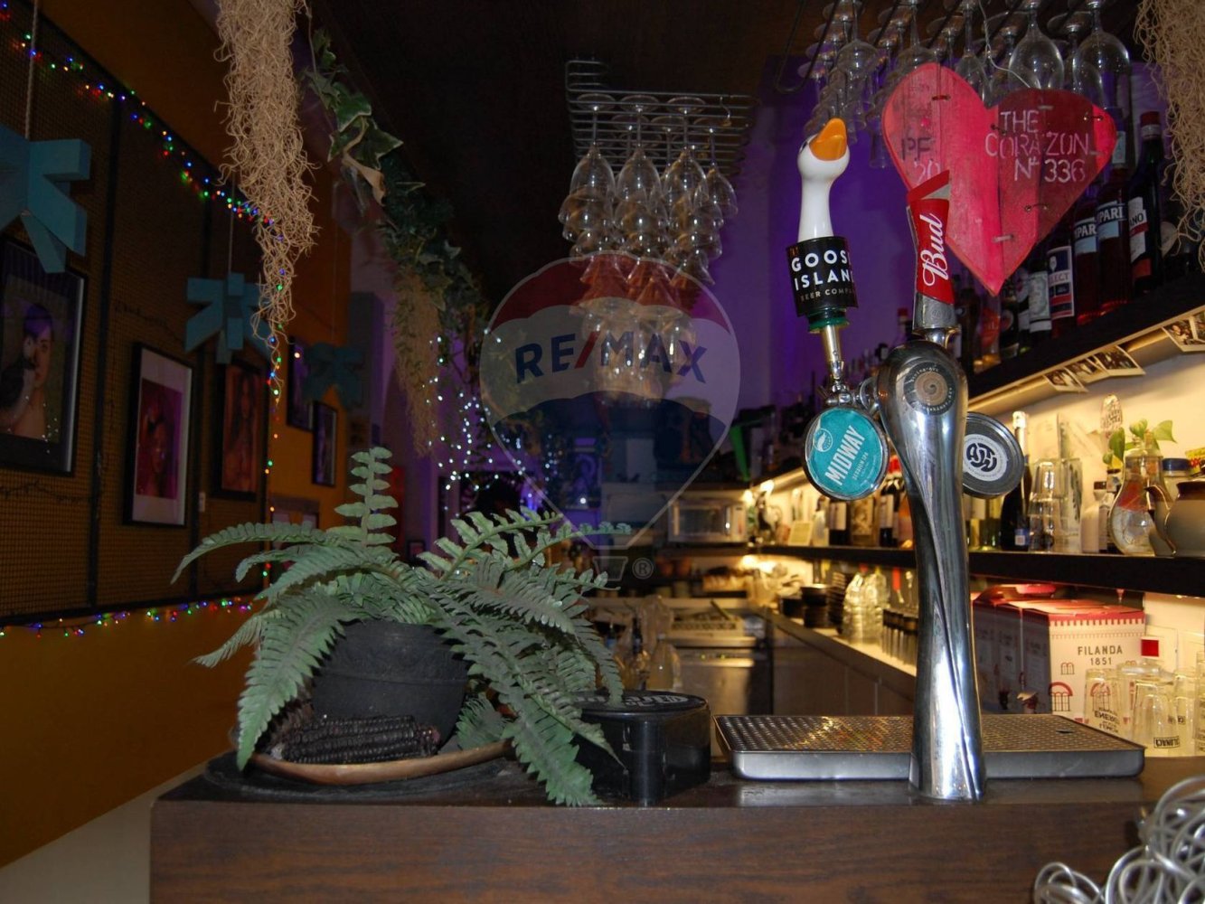 1 room Commercial property in Florence, Italy No. 384245