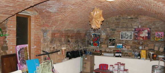 1-Zimmer Gewerbliche Immobilie in Florence, Italy, Nr. 384245 16