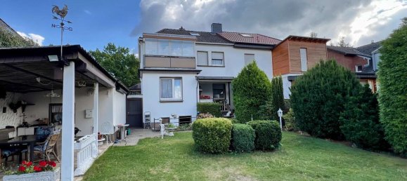 Adosado de 4 dormitorios en Recklinghausen, Germany No. 334636 4