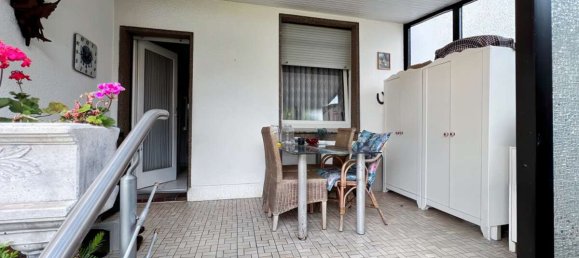 Adosado de 4 dormitorios en Recklinghausen, Germany No. 334636 7