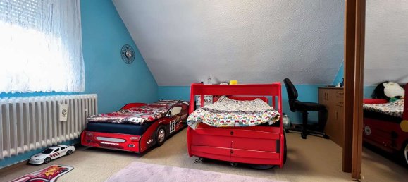 Adosado de 4 dormitorios en Recklinghausen, Germany No. 334636 17