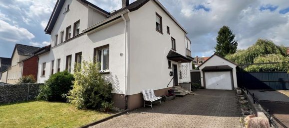 Adosado de 4 dormitorios en Recklinghausen, Germany No. 334636 2