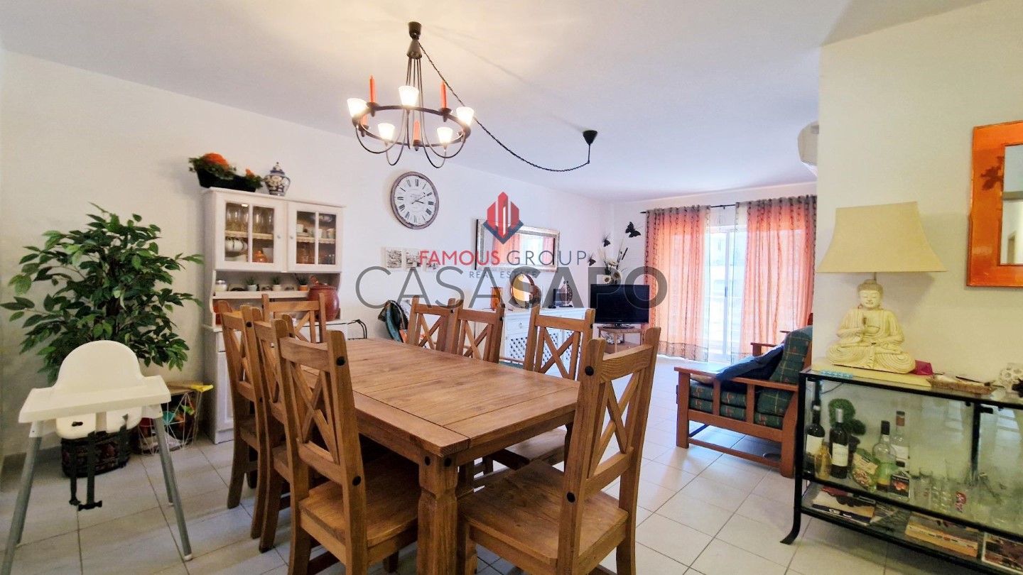 3 chambres Appartement à Portimao, Portugal No. 345126