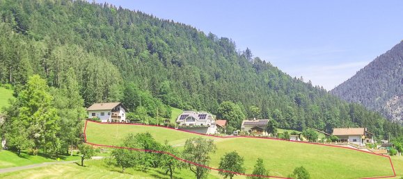  Land in Hinterstoder, Austria No. 127526 3