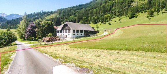  Land in Hinterstoder, Austria No. 127526 4