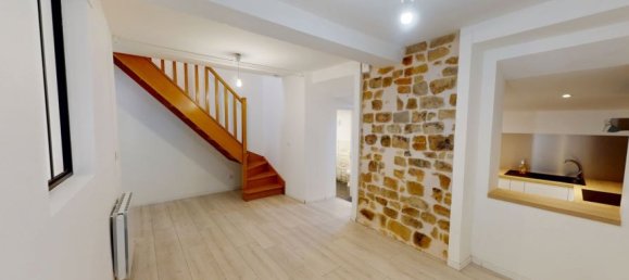 1 غرف نوم تاون هاوس في Bourron-Marlotte, France رقم 200790 2