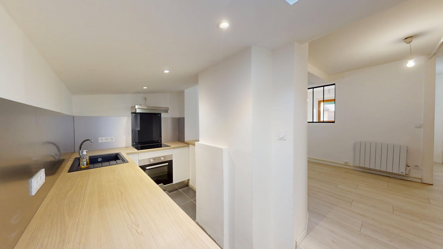 1 غرف نوم تاون هاوس في Bourron-Marlotte, France رقم 200790