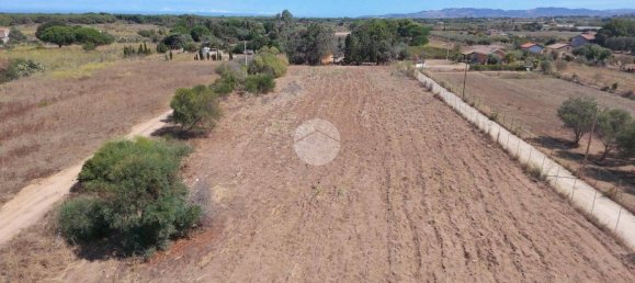 5000m² Land in Sorso, Italy No. 325044 5