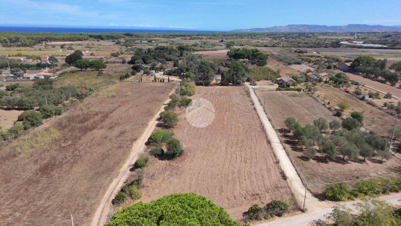 5000m² Land in Sorso, Italy No. 325044