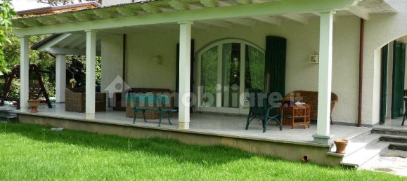 6 bedrooms Villa in Forte dei Marmi, Italy No. 138863 5