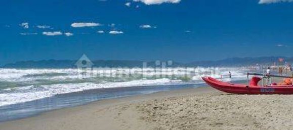 6 bedrooms Villa in Forte dei Marmi, Italy No. 138863 32