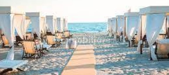 6 bedrooms Villa in Forte dei Marmi, Italy No. 138863 41