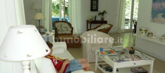 6 bedrooms Villa in Forte dei Marmi, Italy No. 138863 6