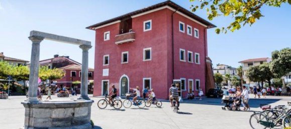 6 bedrooms Villa in Forte dei Marmi, Italy No. 138863 34