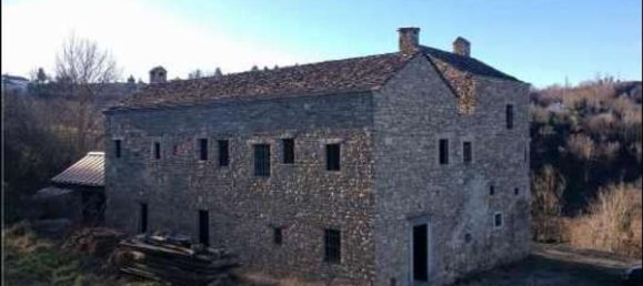 12 غرف نوم منزل في Roccaverano, Italy رقم 330687 6