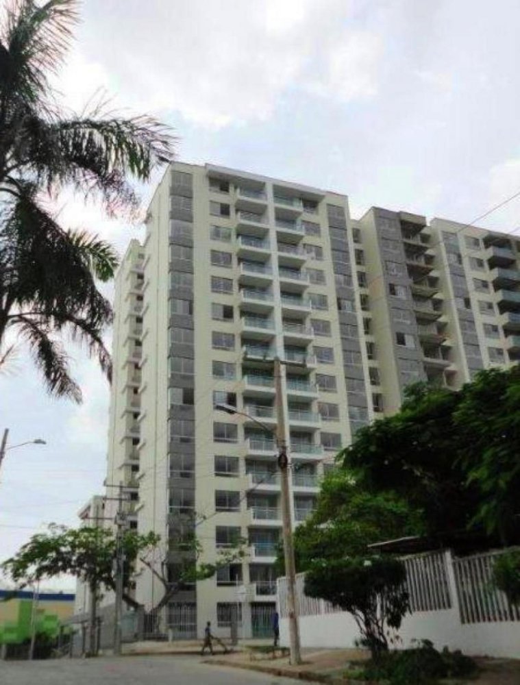 2 bedrooms House in Atlantico, Colombia No. 4996