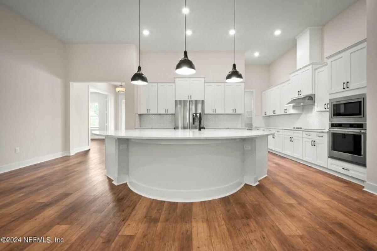 Casa de 3 dormitorios en Hilliard, USA No. 384106