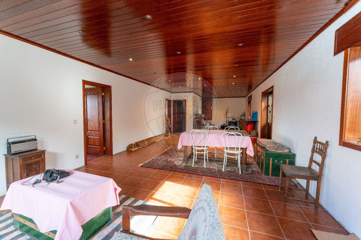 3 bedrooms House in Amarante, Portugal No. 23023