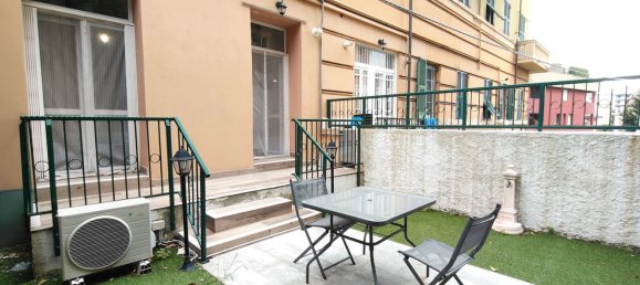 2 chambres Appartement à Genoa, Italy No. 376391 20