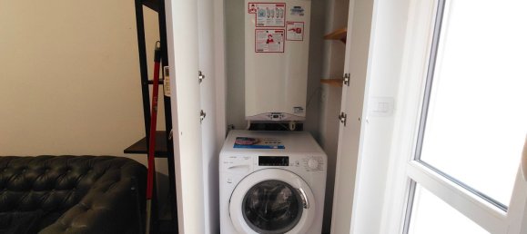 2 chambres Appartement à Genoa, Italy No. 376391 12