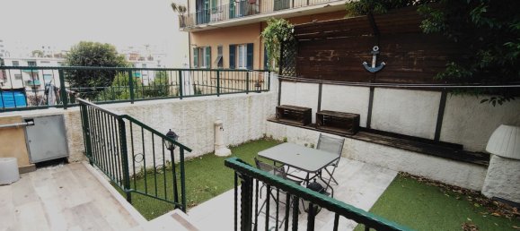 2 chambres Appartement à Genoa, Italy No. 376391 18