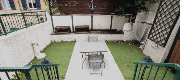 2 chambres Appartement à Genoa, Italy No. 376391 17