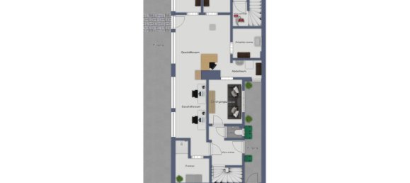 7غرفة منزل في Lilienfeld, Austria رقم 152554 72