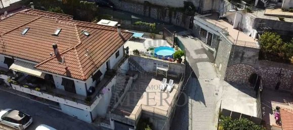 5غرفة منزل في Camporosso, Italy رقم 154879 2