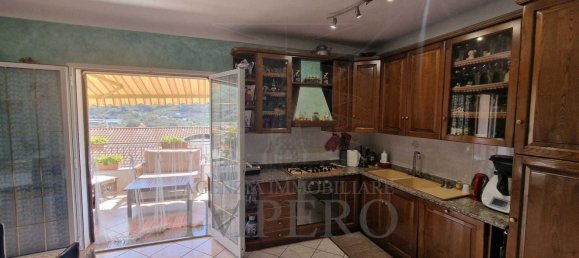 5غرفة منزل في Camporosso, Italy رقم 154879 24