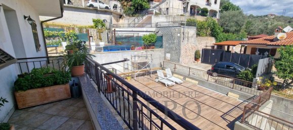 5غرفة منزل في Camporosso, Italy رقم 154879 12