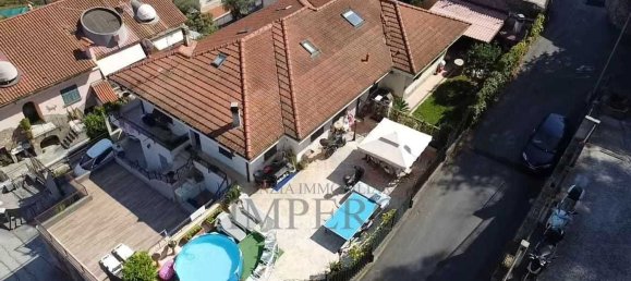 5غرفة منزل في Camporosso, Italy رقم 154879 3