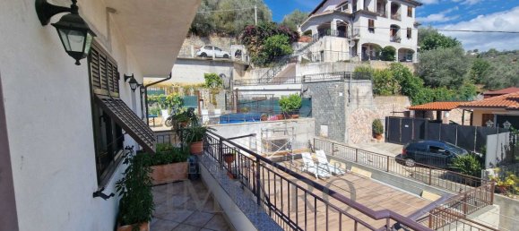 5غرفة منزل في Camporosso, Italy رقم 154879 20