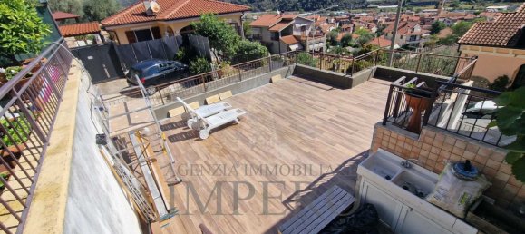 5غرفة منزل في Camporosso, Italy رقم 154879 31