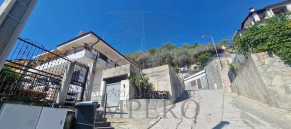 5غرفة منزل في Camporosso, Italy رقم 154879 37