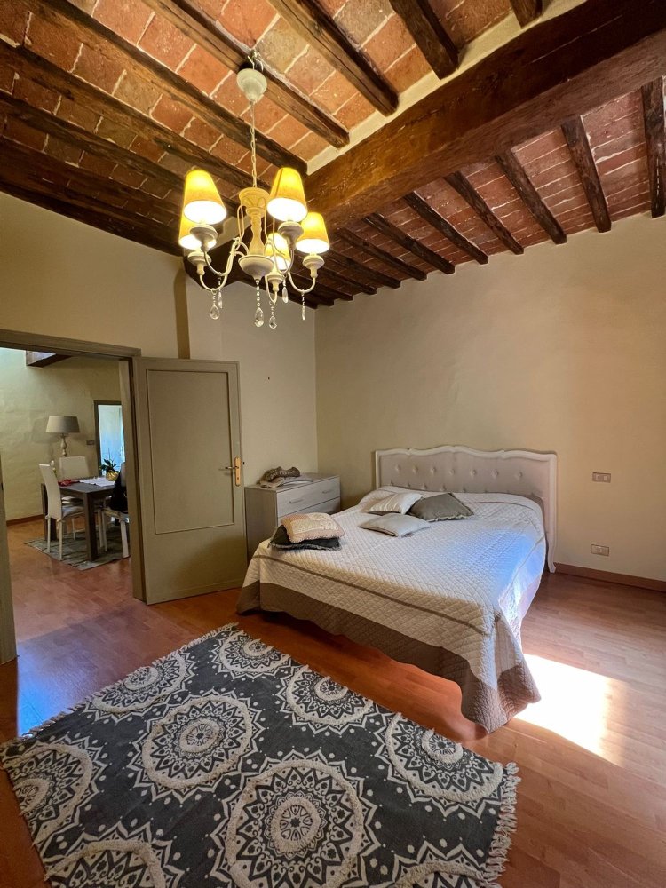 4-Zimmer Wohnung in Montepulciano, Italy, Nr. 154888